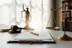 Bail vs. Bond